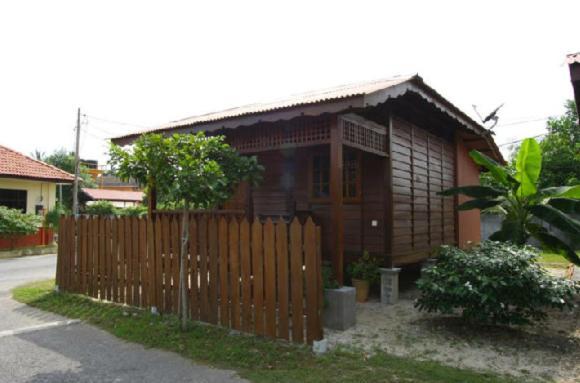 Adina Drive In Motel Langkawi Room photo